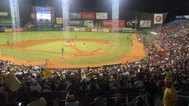 Pelota dominicana se plantea celebrarse con público