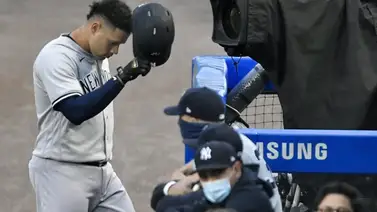 Crisis en Yanquis: quinta derrota consecutiva Crisis en Yanquis: quinta derrota consecutiva