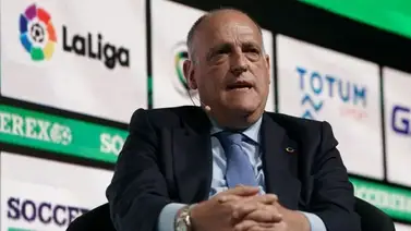 LaLiga modifica calendario luego de disputa con la Federación Española LaLiga modifica calendario luego de disputa con la Federación Española