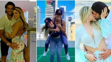 Lío de faldas en torno a Hulk: su ex mujer estalla contra su sobrina