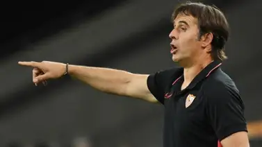 Lopetegui califica al Bayern de "equipo mayúsculo" y el "mejor del Mundo" Lopetegui califica al Bayern de "equipo mayúsculo" y el "mejor del Mundo"