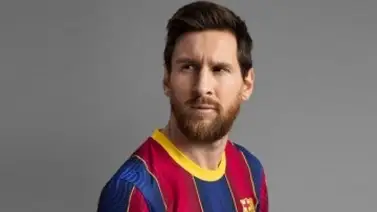 Leo Messi seguirá reforzando la marca Barcelona Leo Messi seguirá reforzando la marca Barcelona