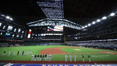 Definen escenarios para la burbuja de la MLB