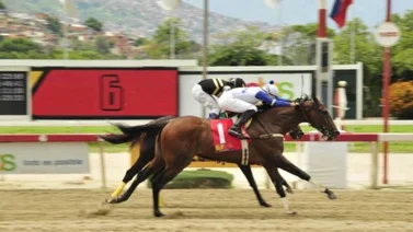 El Clásico José Antonio Páez echa candela este domingo en La Rinconada
