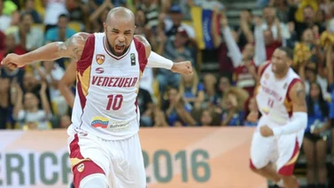 Venezuela hace 5 años ganó el Preolímpico y el trofeo está perdido
