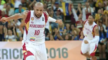 Venezuela hace 5 años ganó el Preolímpico y el trofeo está perdido Venezuela hace 5 años ganó el Preolímpico y el trofeo está perdido