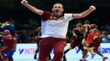 VIDEO: Revive los últimos "tres minutos para ir a los Juegos Olímpicos" VIDEO: Revive los últimos "tres minutos para ir a los Juegos Olímpicos"