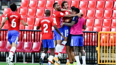 El Granada arranca con victoria sobre el Athletic El Granada arranca con victoria sobre el Athletic