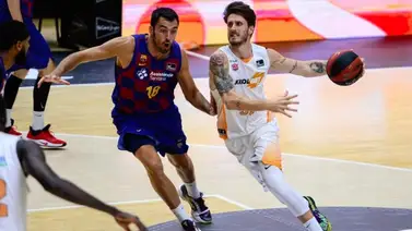 VIDEO: Clásico español engalanará Supercopa en Tenerife VIDEO: Clásico español engalanará Supercopa en Tenerife