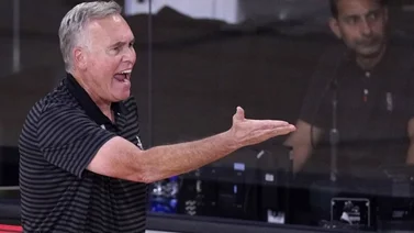 AP: D'Antoni le dijo chao a Rockets de Houston