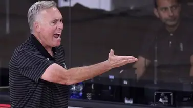 AP: D'Antoni le dijo chao a Rockets de Houston AP: D'Antoni le dijo chao a Rockets de Houston