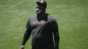 "Kung-Fu Panda" Sandoval acordó con Atlanta y se pone Bravo
