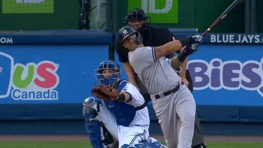 Gleyber Torres es el nuevo Clark Kent de Nueva York