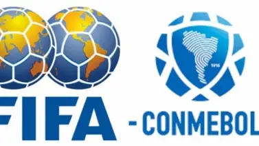 FIFA revalida fecha de eliminatorias CONMEBOL en octubre FIFA revalida fecha de eliminatorias CONMEBOL en octubre