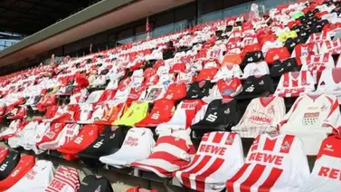 Los estados alemanes llegan a un acuerdo para el regreso del público Los estados alemanes llegan a un acuerdo para el regreso del público