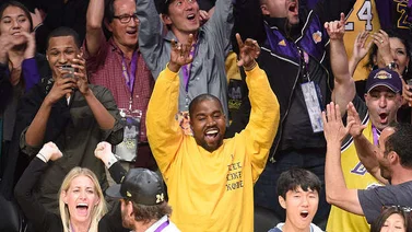 Kanye West estalla: La NBA y la música son barcos de esclavos modernos