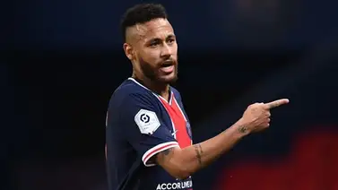 Gobierno brasileño se solidariza con Neymar y protesta contra el racismo Gobierno brasileño se solidariza con Neymar y protesta contra el racismo