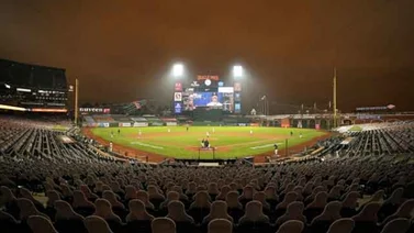 Doble cartelera entre Gigantes y Marineros, suspendida por insólita razón