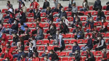 Burdeos jugará sin público por prevención del Covid-19 Burdeos jugará sin público por prevención del Covid-19