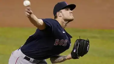 Medias Rojas da una zancadilla a Marlins Medias Rojas da una zancadilla a Marlins