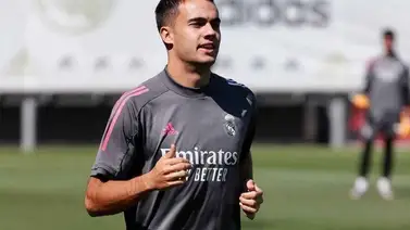 Reguilón cierra su salida al Tottenham Reguilón cierra su salida al Tottenham