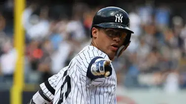 Yanquis preocupados por salud de Gleyber Torres Yanquis preocupados por salud de Gleyber Torres