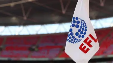 La EFL probará partidos con 1.000 aficionados este fin de semana La EFL probará partidos con 1.000 aficionados este fin de semana