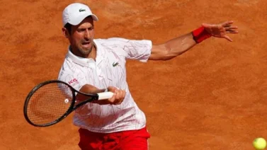 Derbi serbio entre Djokovic y Krajinovic en octavos
