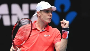 Shapovalov se mete en octavos de Roma