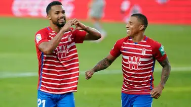 Histórico: 90 años después el Granada debuta en Europa Histórico: 90 años después el Granada debuta en Europa