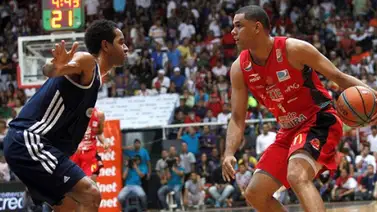 Gremio de Jugadores de baloncesto pide apoyo para el reinicio del torneo Gremio de Jugadores de baloncesto pide apoyo para el reinicio del torneo