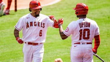 Los caballos de Angelinos echaron veneno a Cascabeles