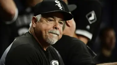 A Medias Blancas de Chicago les costaba hacer olvidar a Ozzie Guillén A Medias Blancas de Chicago les costaba hacer olvidar a Ozzie Guillén