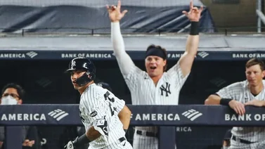VIDEO: G-Torres puso la guinda a un récord digno de los Bombarderos del Bronx