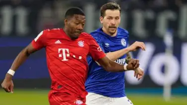 Bayern abre la Bundesliga contra el Schalke 04 Bayern abre la Bundesliga contra el Schalke 04