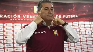 José Peseiro da lista de convocados para la doble fecha de eliminatorias José Peseiro da lista de convocados para la doble fecha de eliminatorias