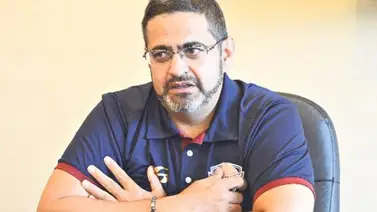 Ángel Hernández: Es viable que en 2020 haya baloncesto en Venezuela Ángel Hernández: Es viable que en 2020 haya baloncesto en Venezuela