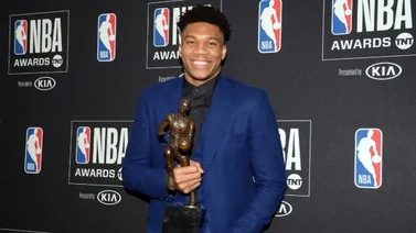 ¿Giannis sobrevalorado?