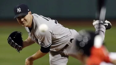 Yanquis llegó a 10 triunfos en fila y está a un juego de ir a postemporada