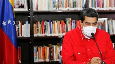 Comienza a descender casos por Covid-19, este domingo hubo 707