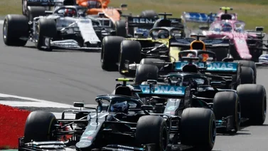 El GP de Eifel en Nürburgring podrá acoger hasta 20.000 espectadores