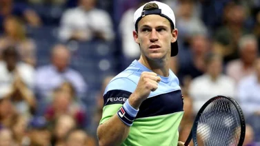 Schwartzman: Mi preocupación en París es el primer test de Covid que te hacen