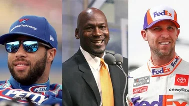 Michael Jordan tendrá su propio equipo de NASCAR para 2021