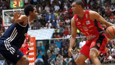 Coello: Todos queremos que haya baloncesto en el país Coello: Todos queremos que haya baloncesto en el país