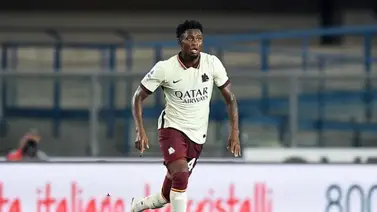 Roma inicia con una derrota la liga, por alineación indebida Roma inicia con una derrota la liga, por alineación indebida