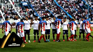 Asi fue el Minuto a minuto Estudiantes de Mérida - Nacional Asi fue el Minuto a minuto Estudiantes de Mérida - Nacional