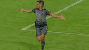 Alexis Blanco: Caracas tiene un sello que es jugar con jerarquía Alexis Blanco: Caracas tiene un sello que es jugar con jerarquía