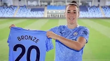 Ya están las tres nominadas a mejor jugadora del año de la UEFA Ya están las tres nominadas a mejor jugadora del año de la UEFA