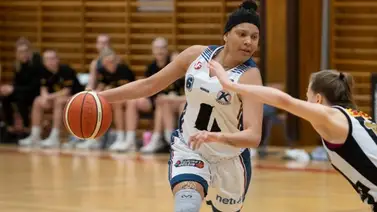 Daniela Wallen a seguir conquistando tierras asgardianas Daniela Wallen a seguir conquistando tierras asgardianas