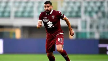 Tomás Rincón continúa en rampa de salida Tomás Rincón continúa en rampa de salida